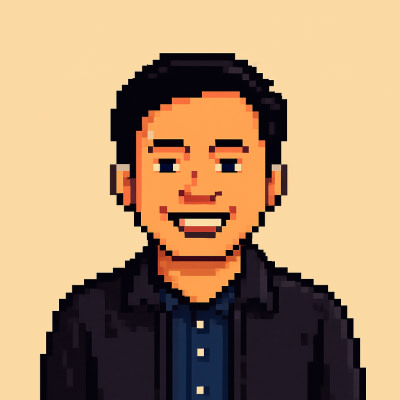 qolbinurwandi's profile