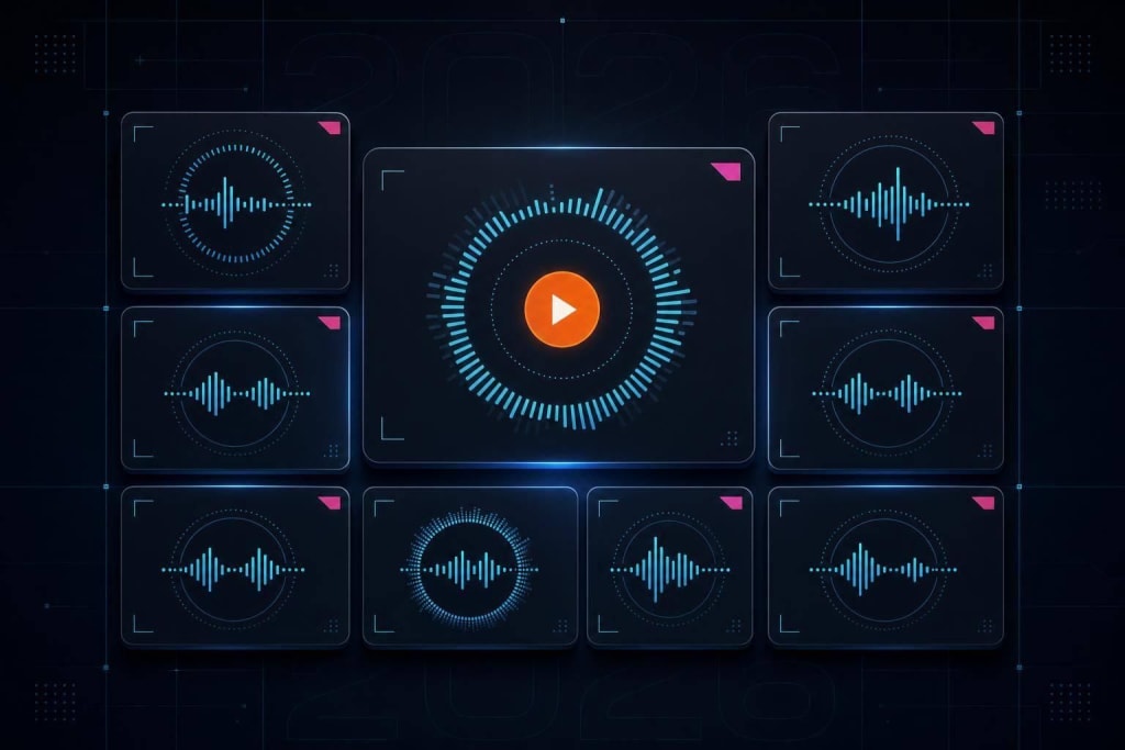 The Best Developer Podcasts in 2026