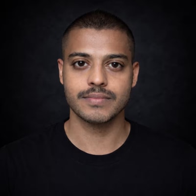 Dev K avatar