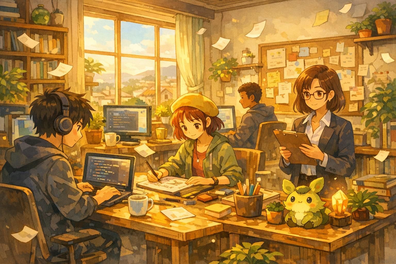 Top platforms for hiring software developers