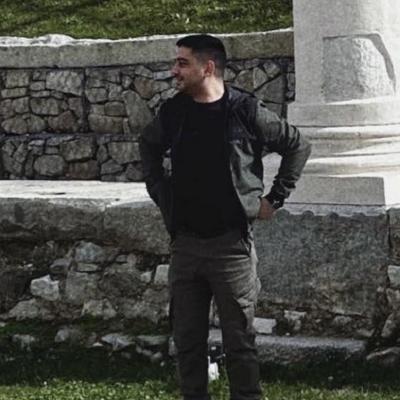 galabinvasilev's profile