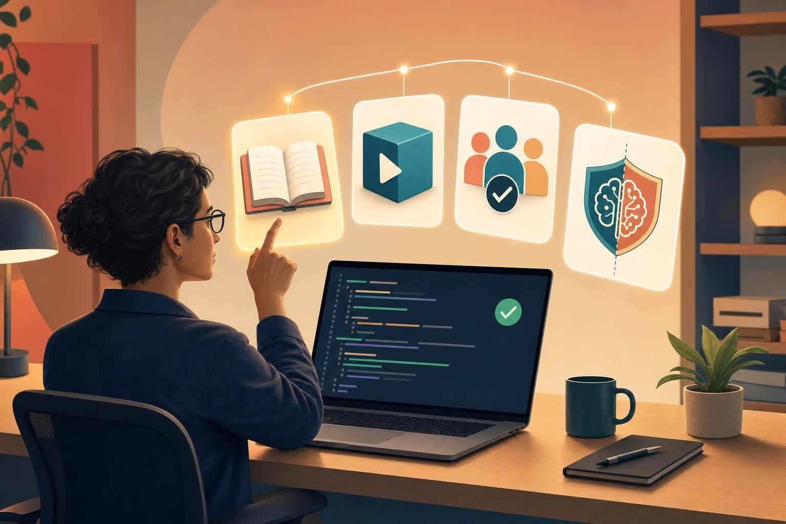 What 2026's developer surveys actually tell marketers