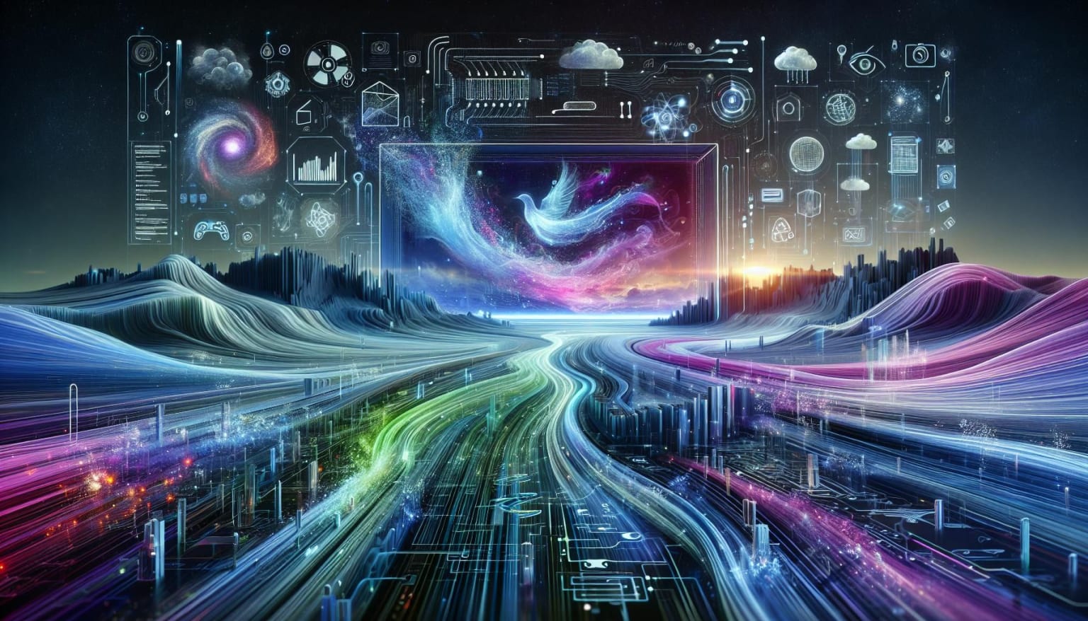 Sora by OpenAI: Is it a Game-Changer for AI-Generated Videos?