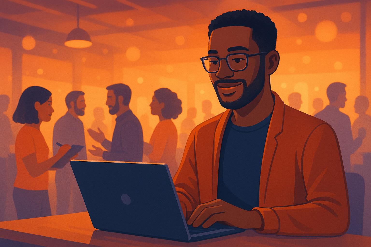 How to Partner with Developer Influencers for Events