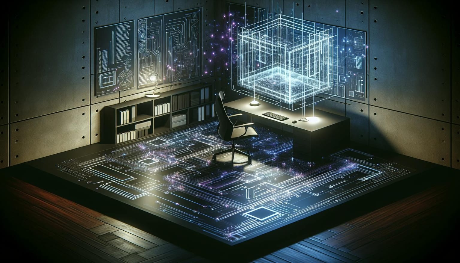 Architecture and Developer Productivity
