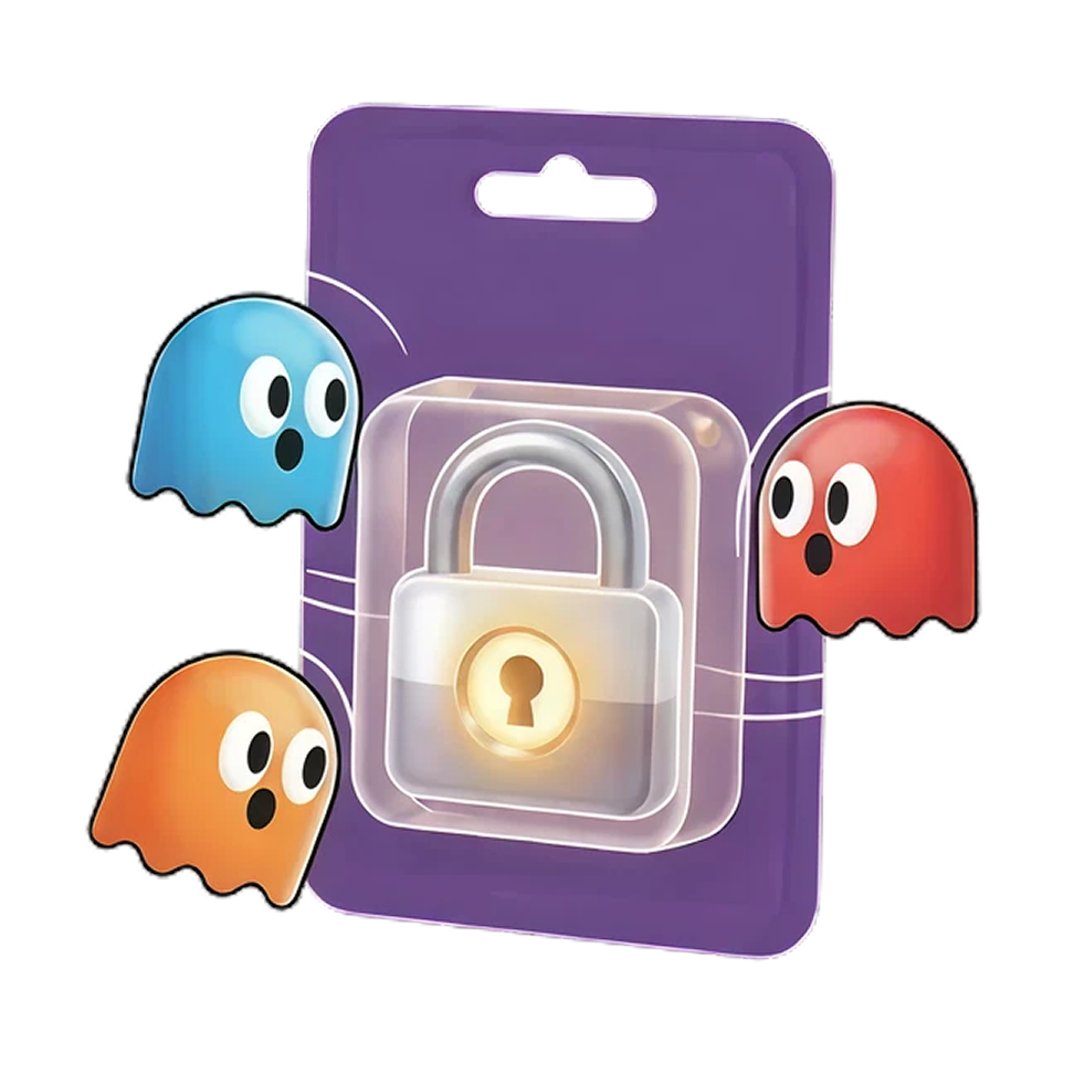 Privacy is our product