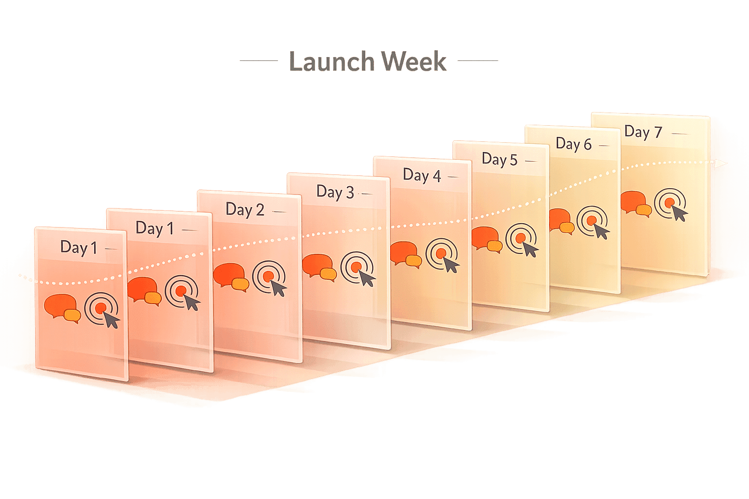 How to Run a Developer Tool Launch Week: Lessons from Resend, Linear, and Supabase