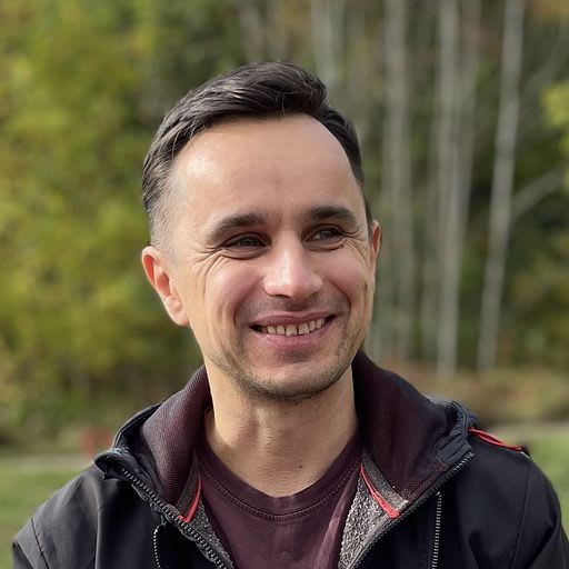 Denis Bolkovskis