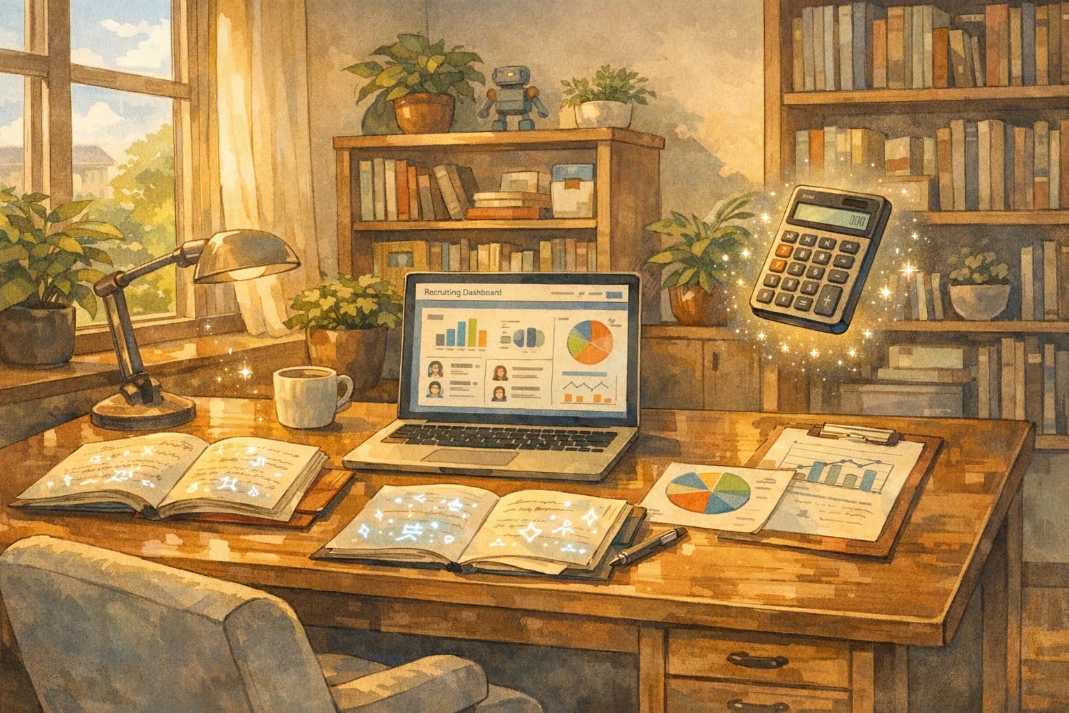 How to Calculate Developer Cost-Per-Hire