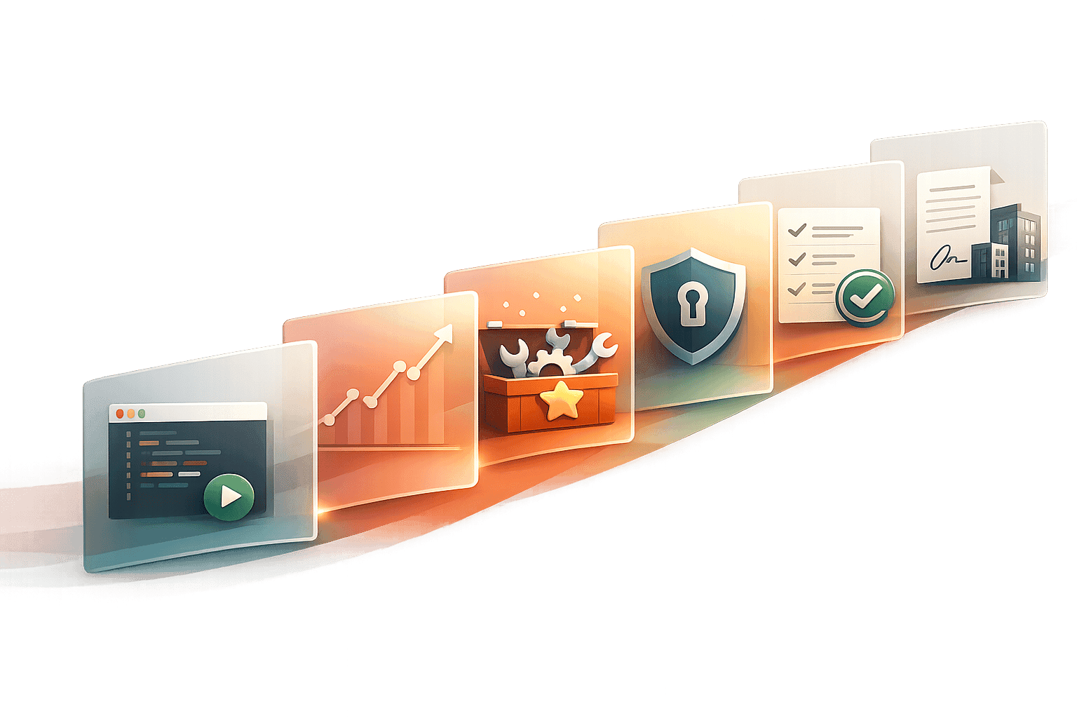 How to Sell Developer Tools to Enterprise: From Individual User to Procurement