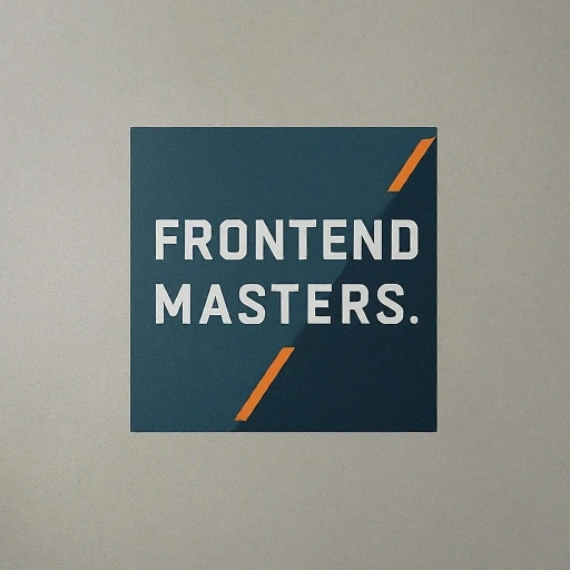 Frontend Masters