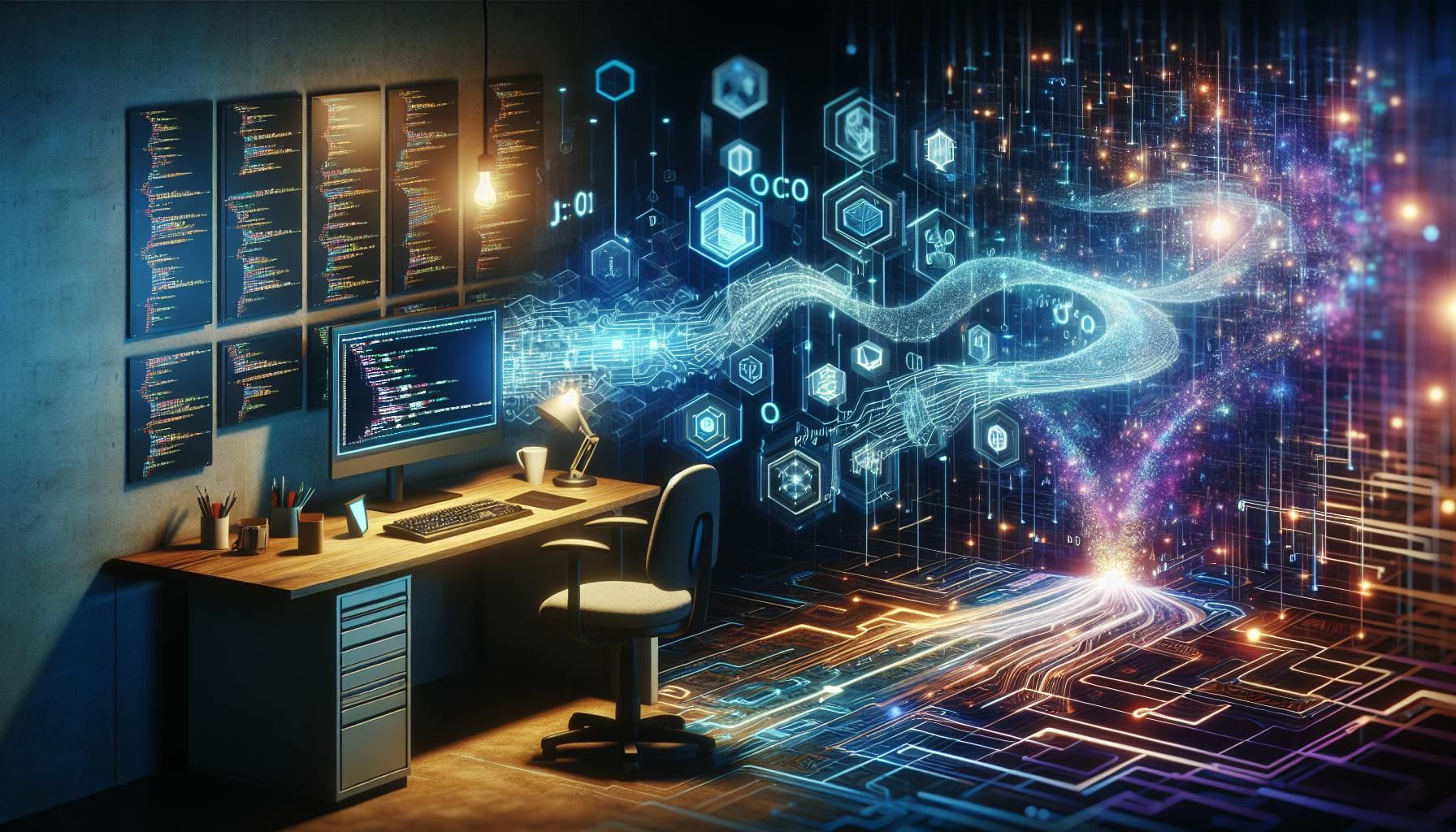 Why is everyone talking about AI software engineers?