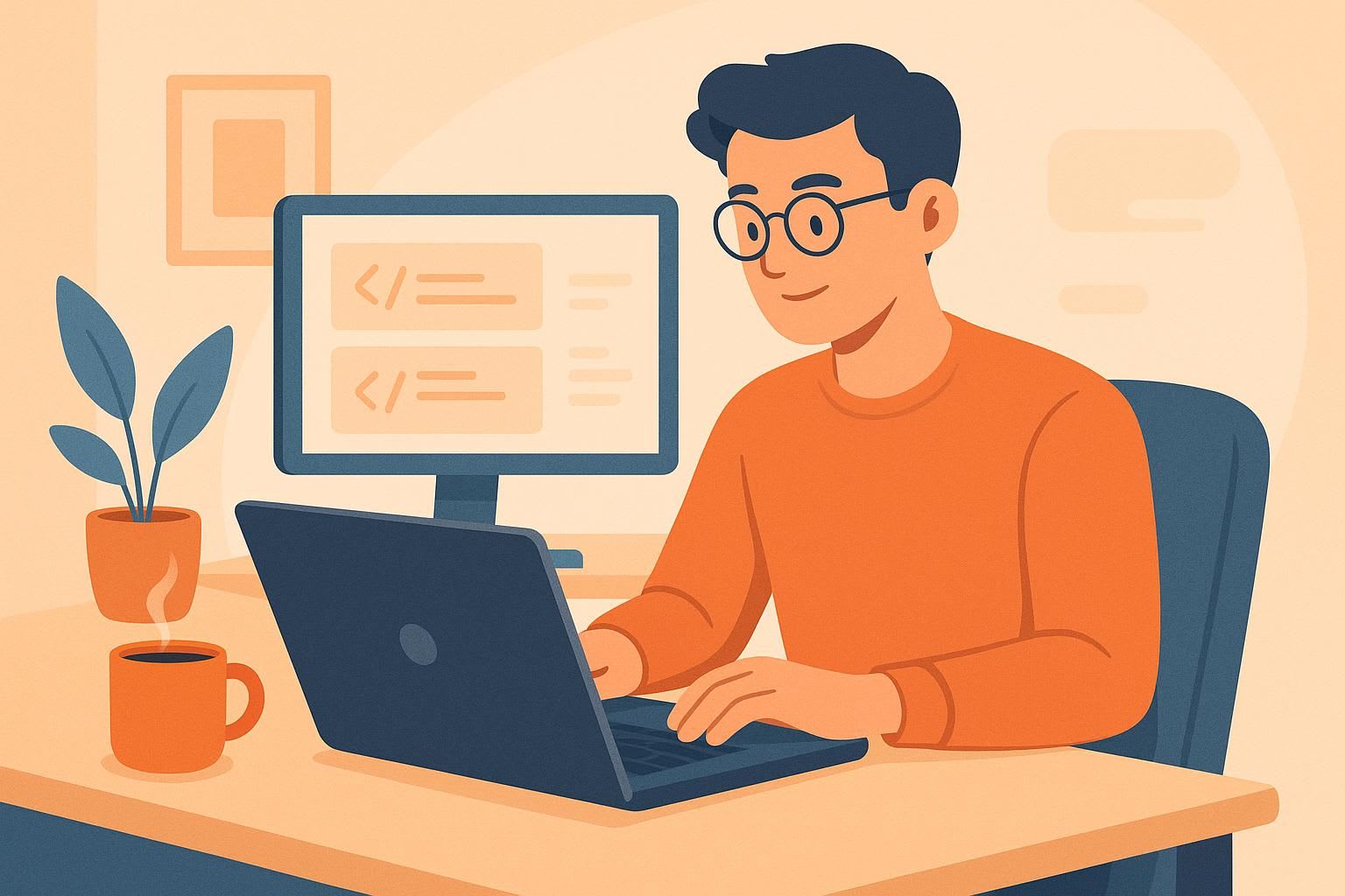 How to advertise to developers?