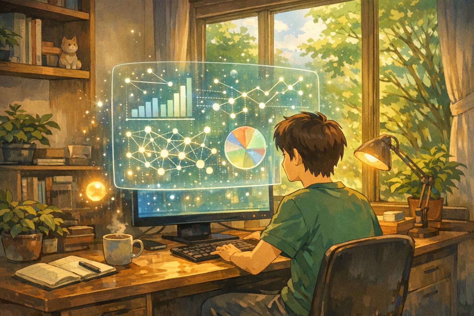 How Data Improves Passive Talent Sourcing