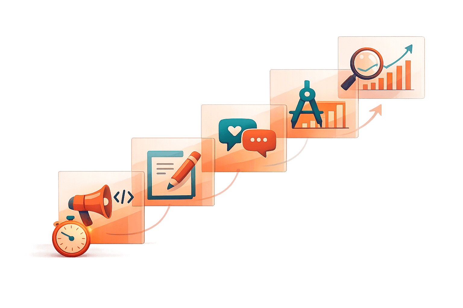 How to Build a Developer Marketing Team: Roles, Skills, and Hiring Order