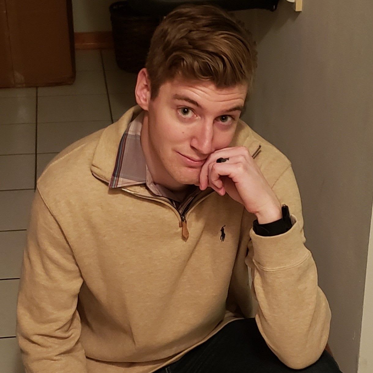 Michael Rehnert