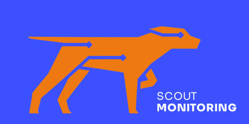 Scout: Monitoring shouldn’t feel like a second job.