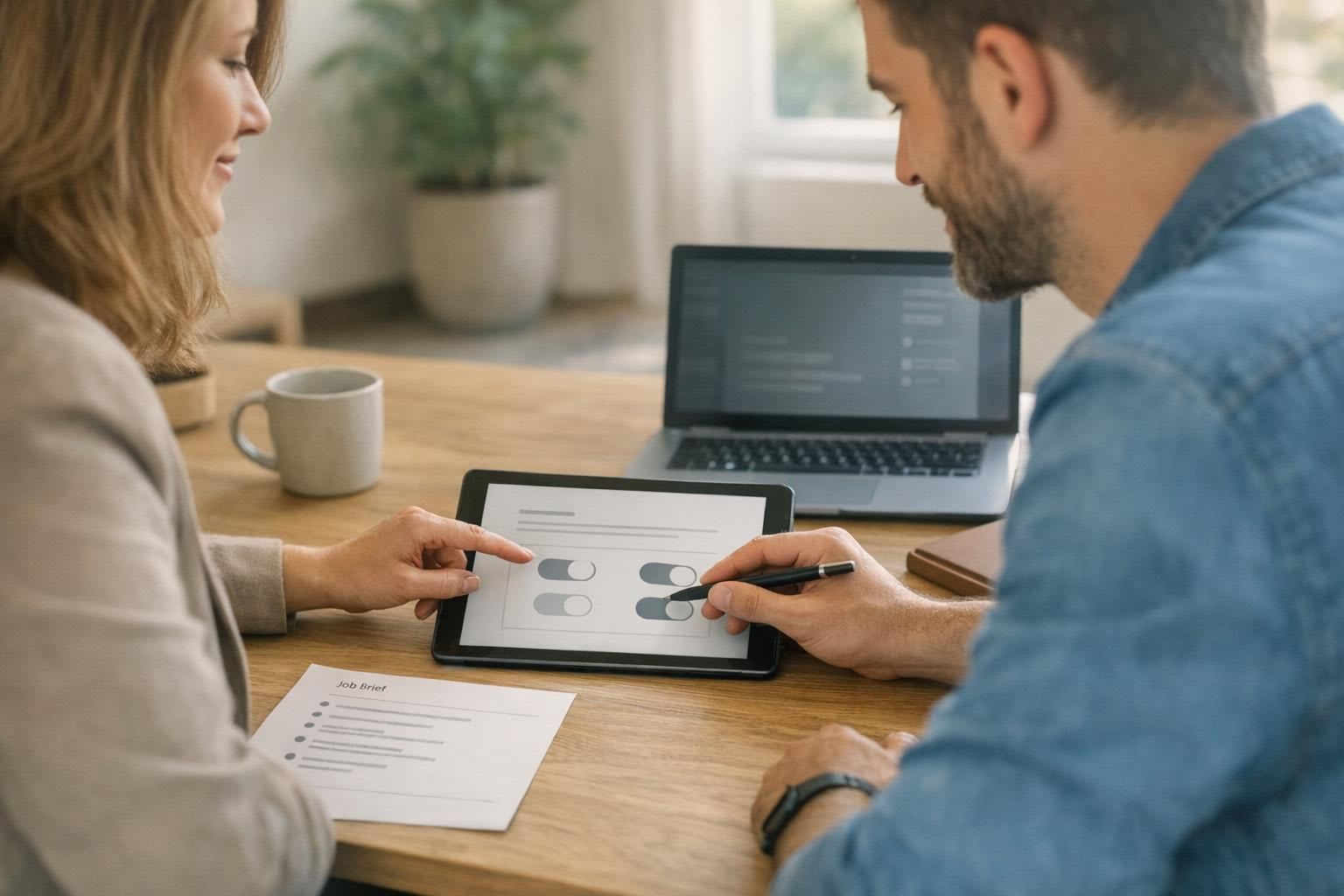 How to Recruit Developers Ethically in a World of Scraped Data