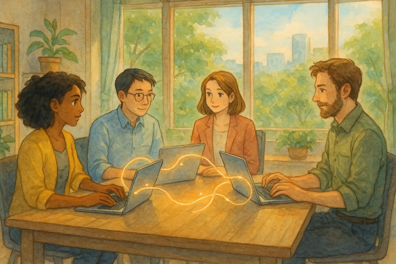 How to Reduce Bias in Technical Hiring: Evidence-Based Approaches