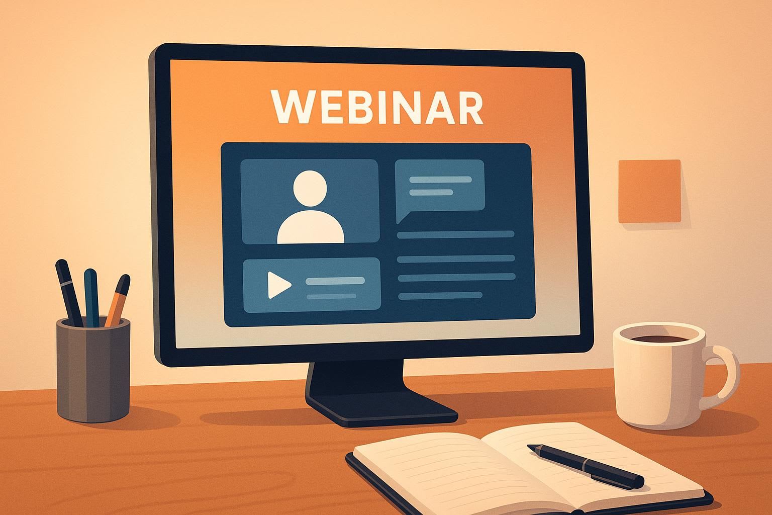 10 Tips for Promoting Developer Webinars