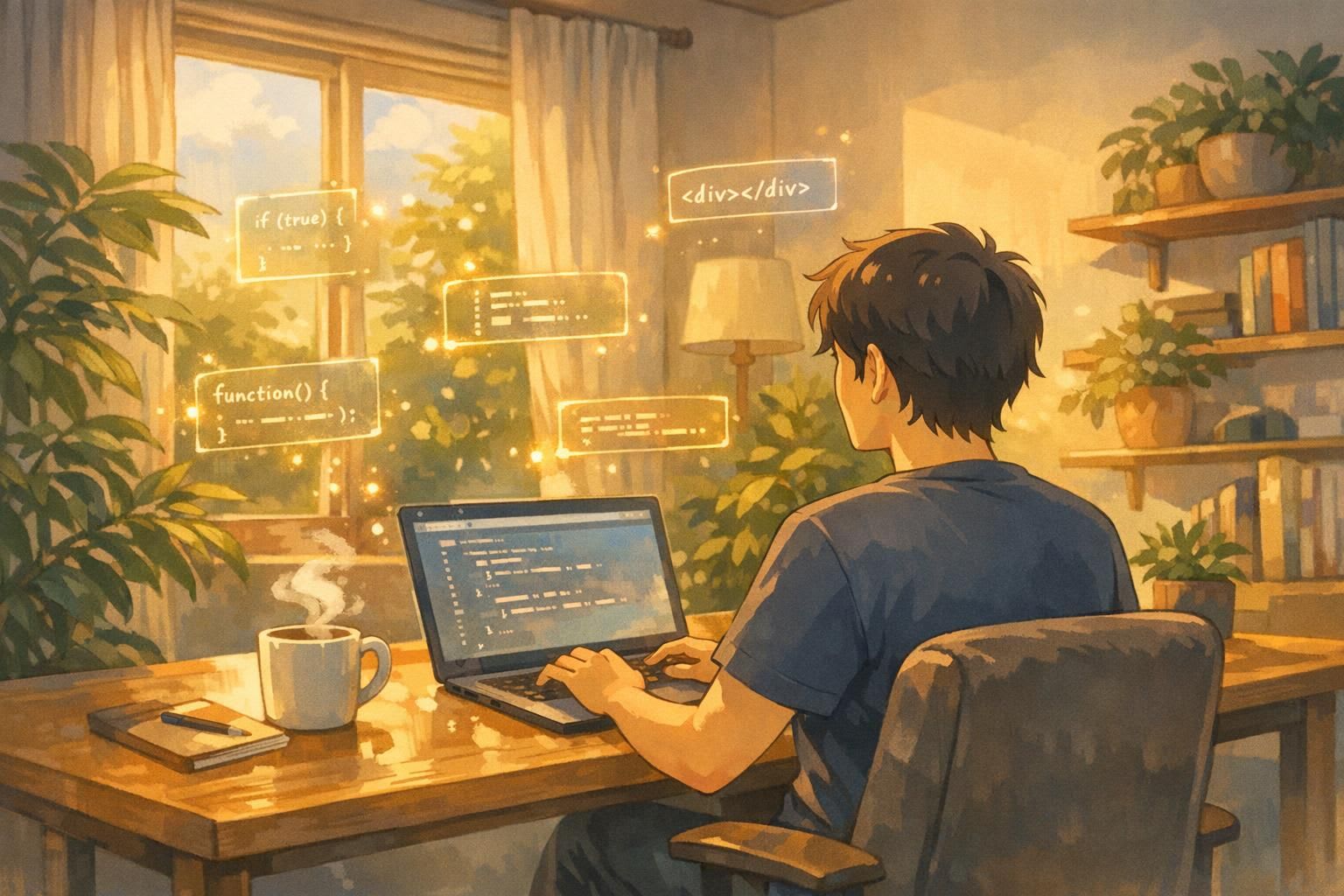 What Developers Want: Building Trust in Recruitment