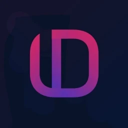 Lun Dev Code logo