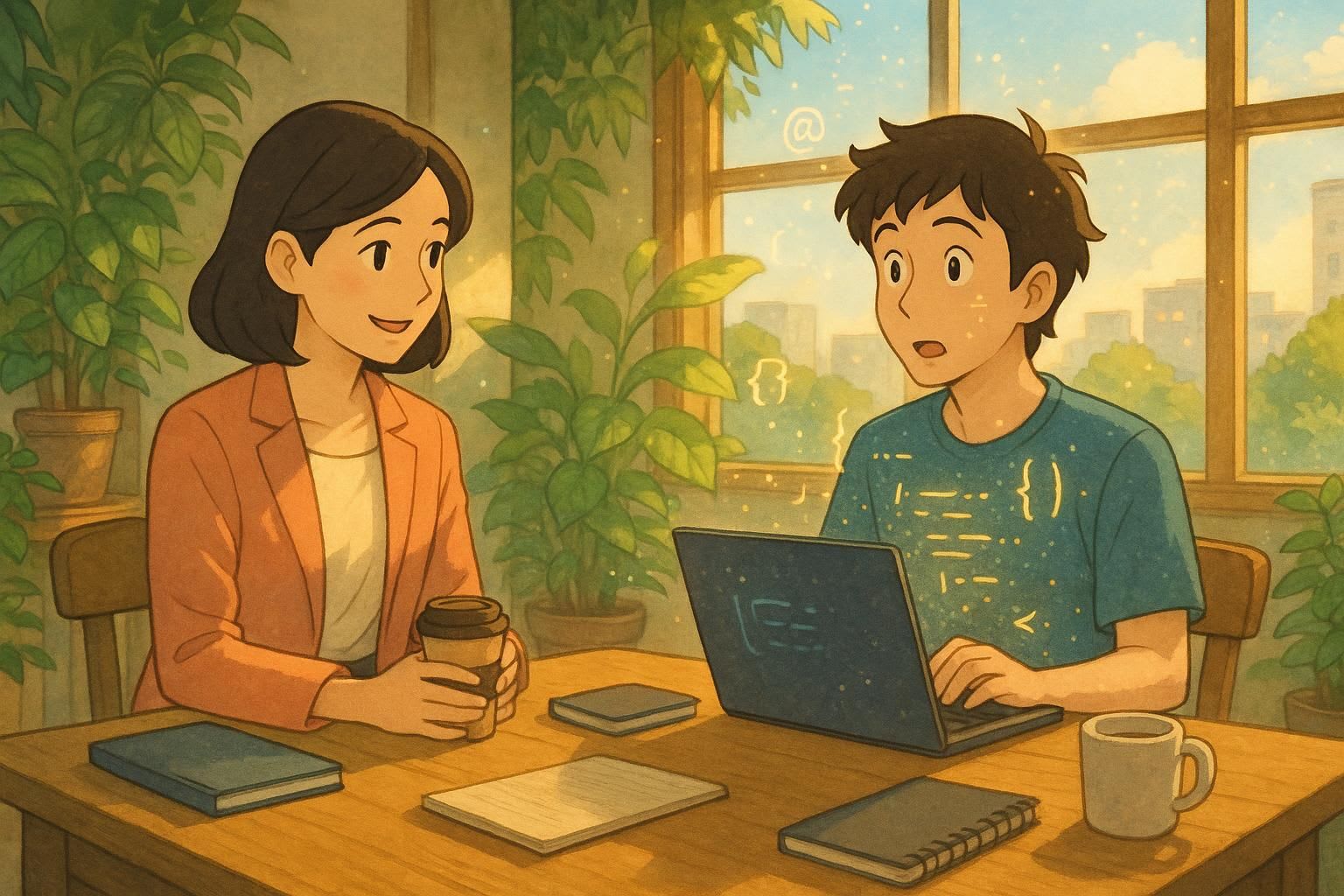 Checklist for Building Credibility with Passive Developers