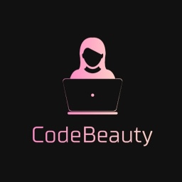 Avatar of codebeauty