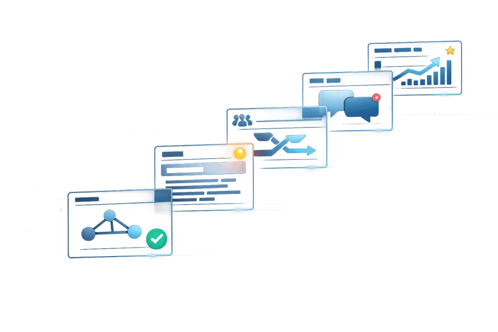 How to Grow as a Developer Online: A Practical Roadmap