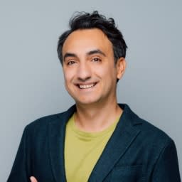 Data with Baraa's image