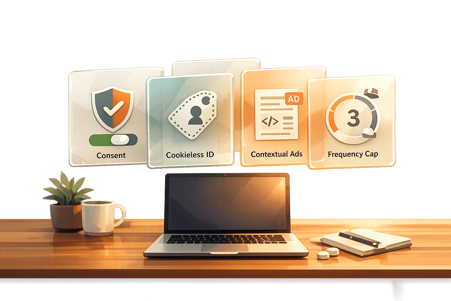 Retargeting Developers Without Being Creepy: A Practical Guide