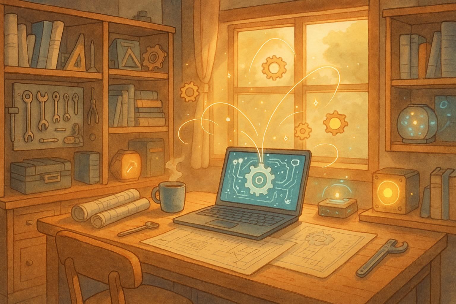 Engineering Role Requirements Generator