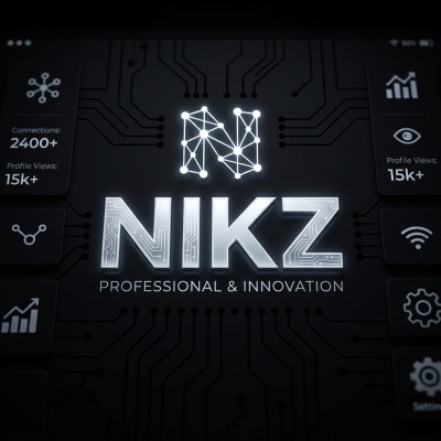 nikzz's user avatar