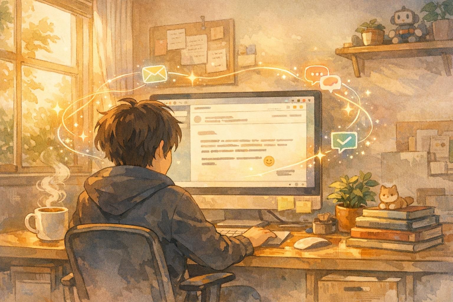 How to Write Emails Developers Respond To