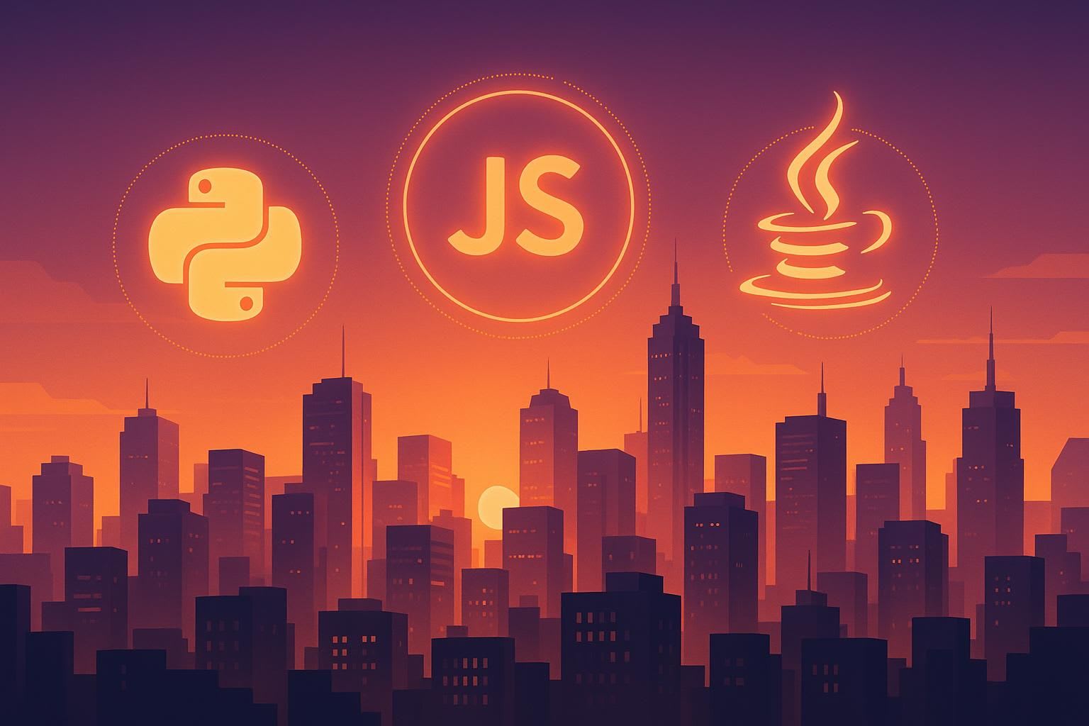 Computer Language Rankings 2025: The Most Popular Programming Languages