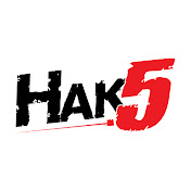 Hak5's image