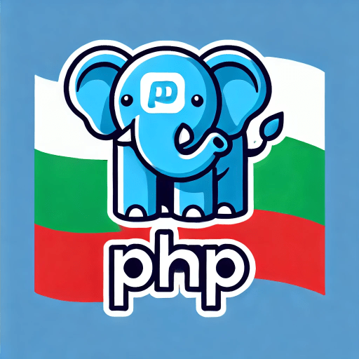 PHP Bulgaria