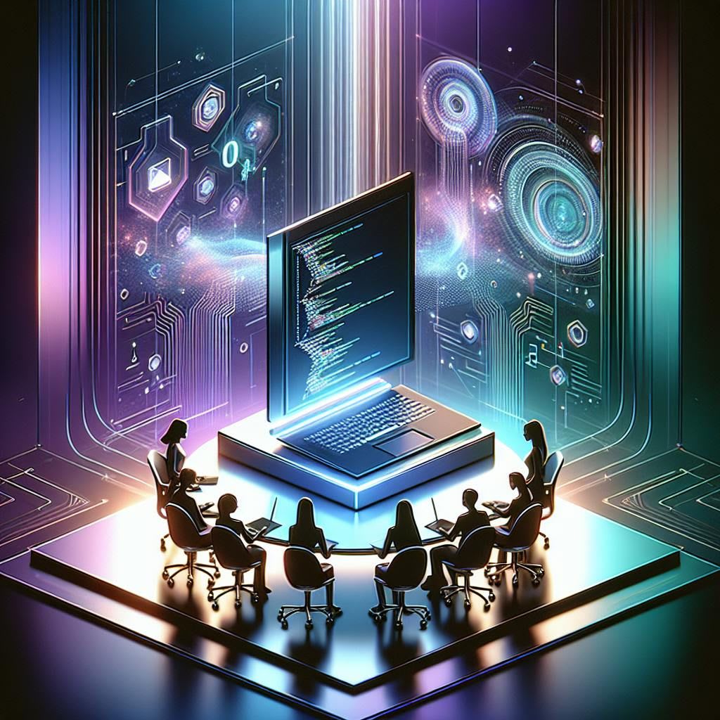 Diversity in Open Source: Best Practices Guide 2024