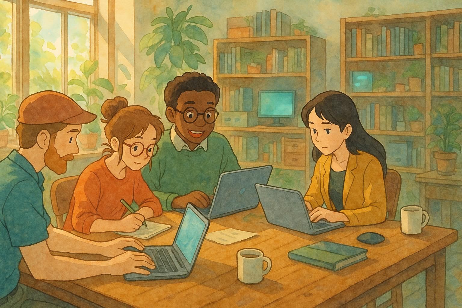 Top Developer Networks for Targeted Hiring