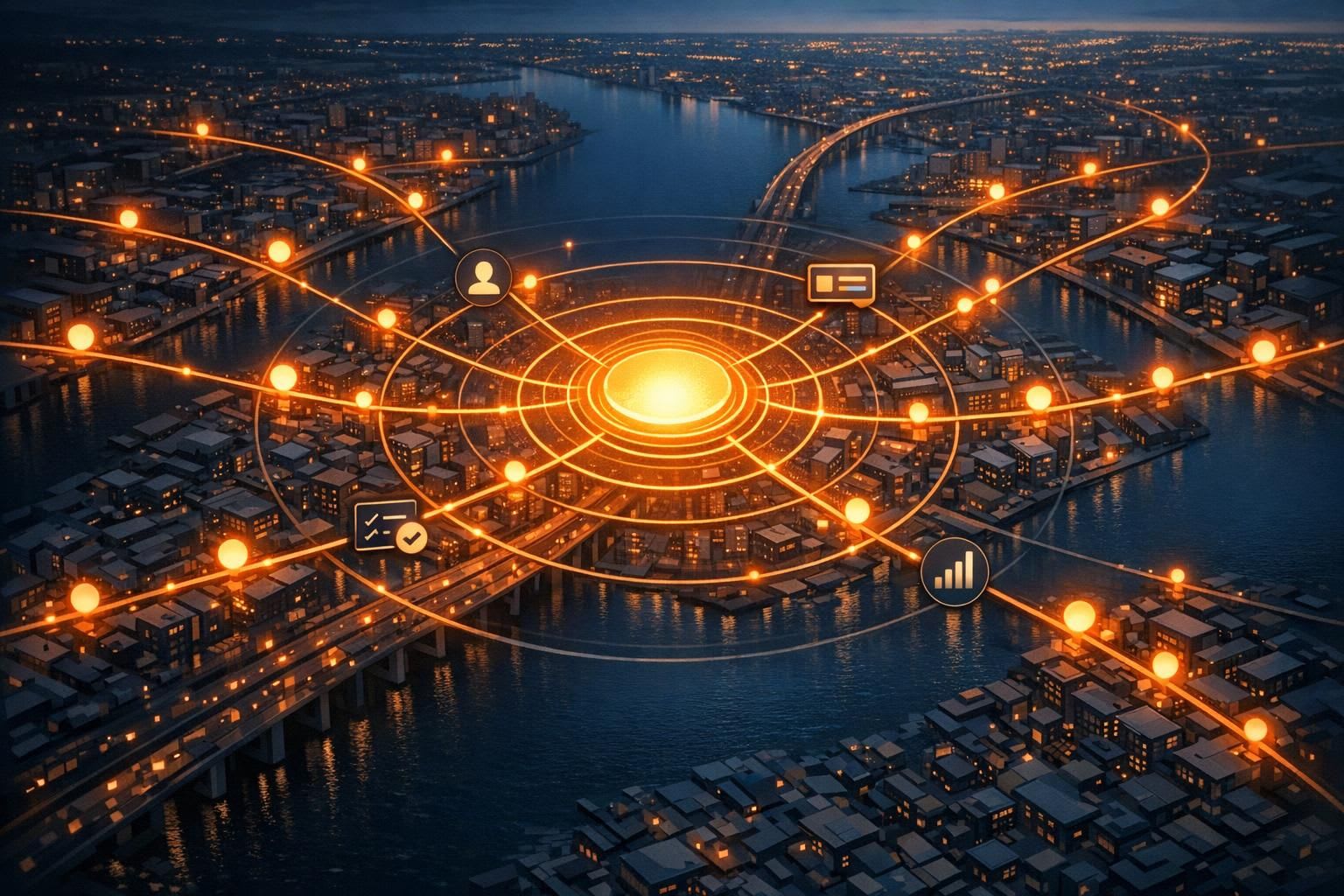 How to generate developer leads at scale