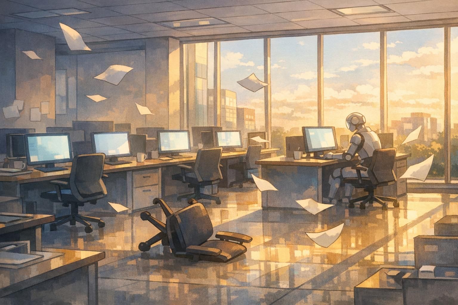 Amazon Projects Additional 30,000 Layoffs Following Recent Corporate Reductions