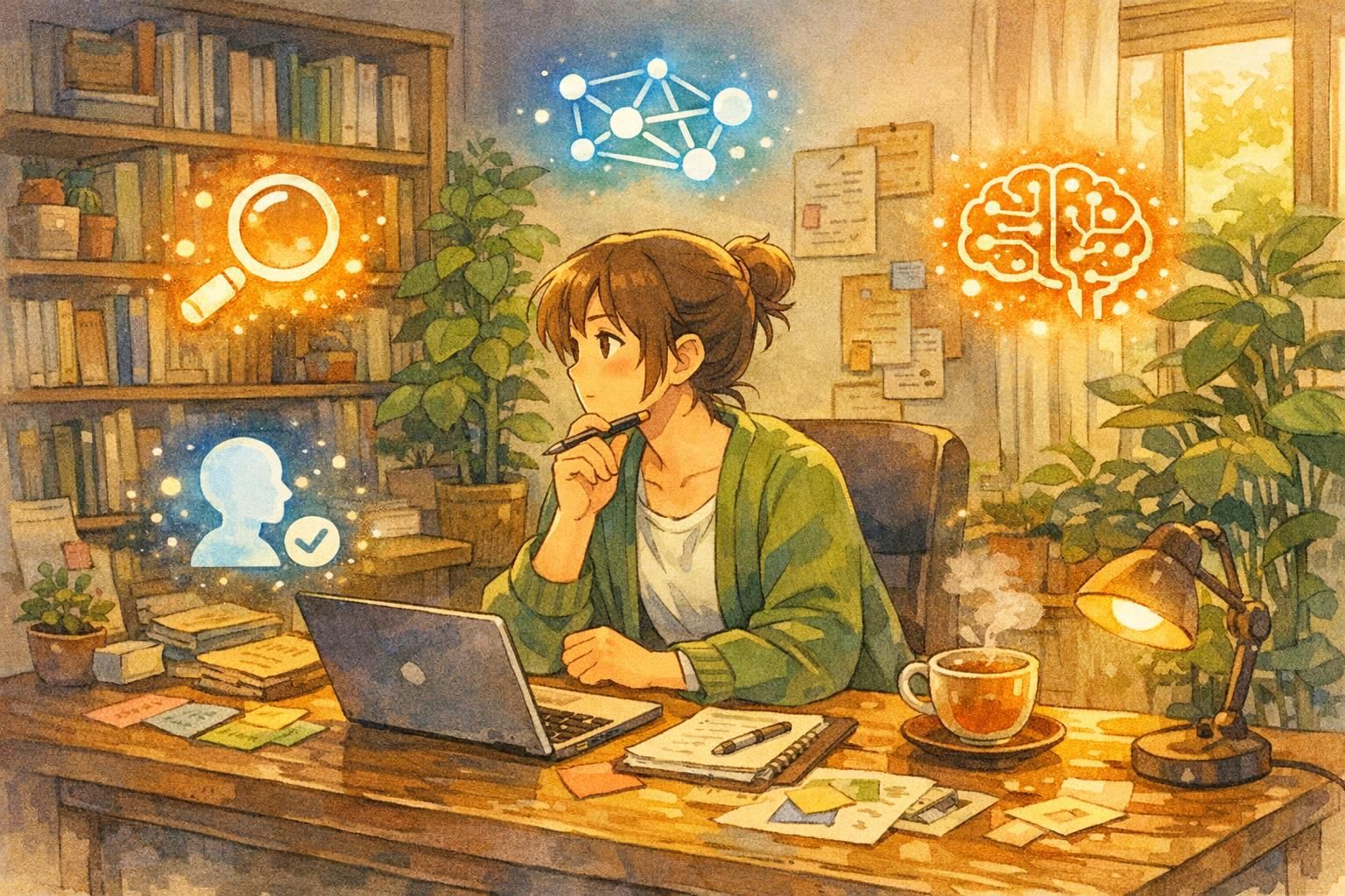 Q&A: Picking The Right Sourcing Tool