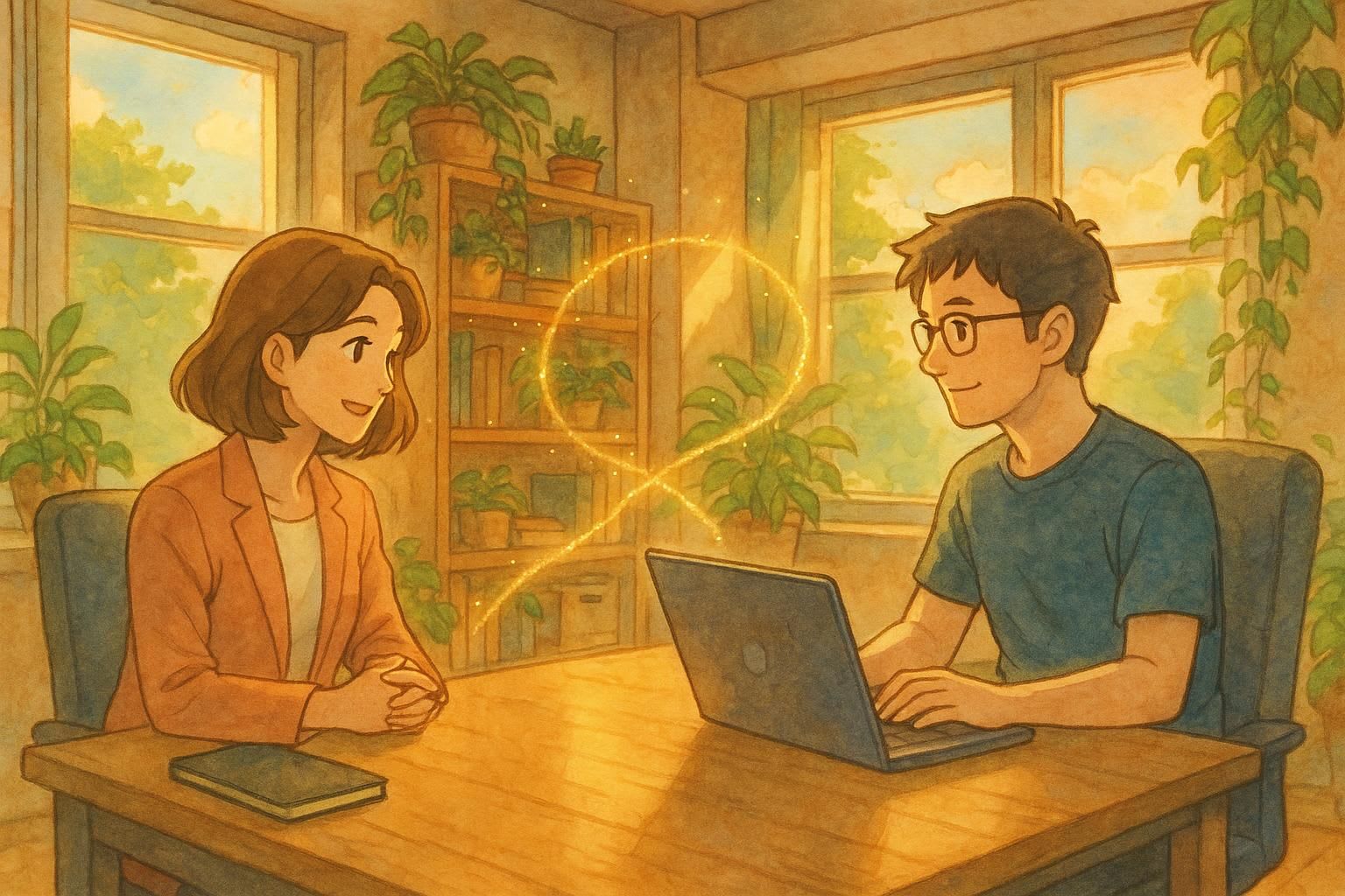 How Passive Recruiting Improves Hiring