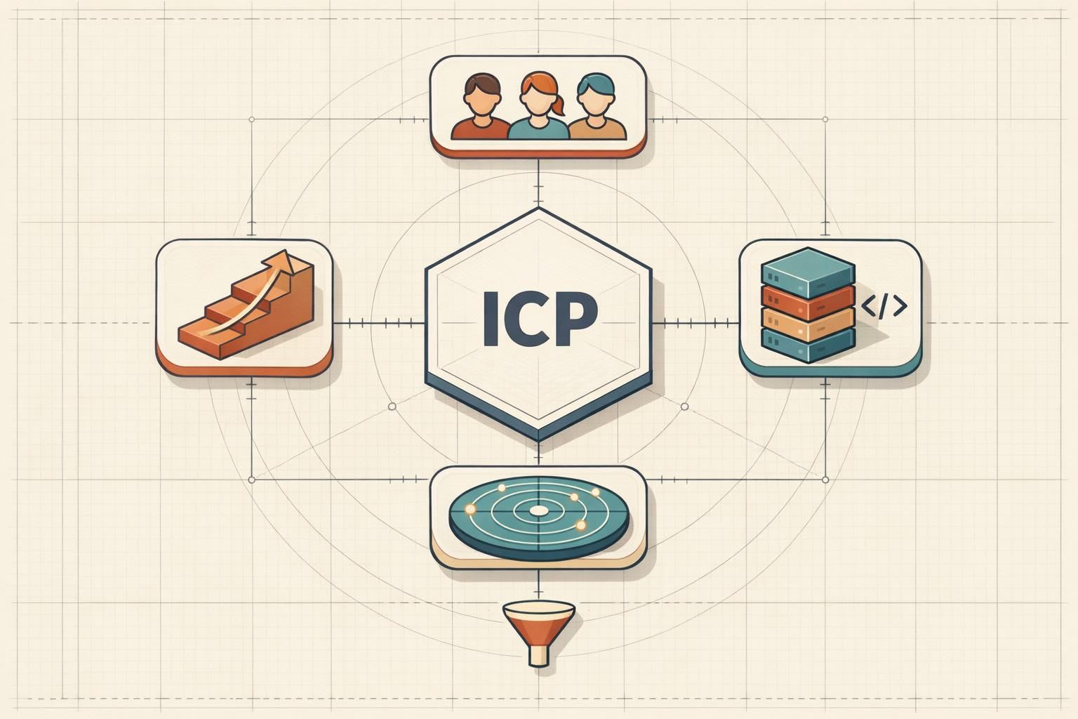 Building Your Developer ICP: How to Define Your Ideal Technical Buyer
