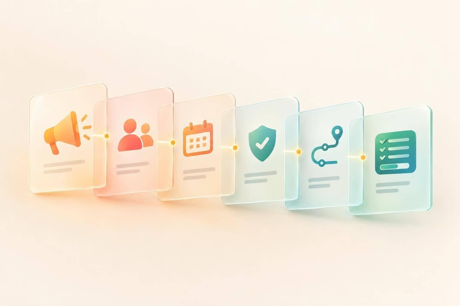 How to communicate a pricing change or free-tier cut to developers