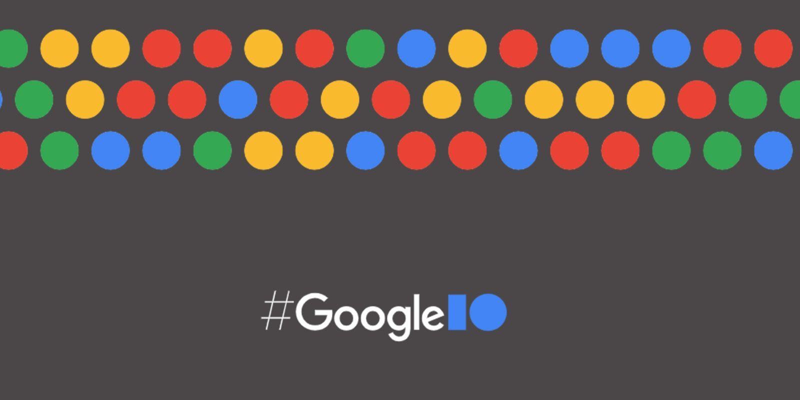 My takeaways from Google I/O Event 2021 as a developer