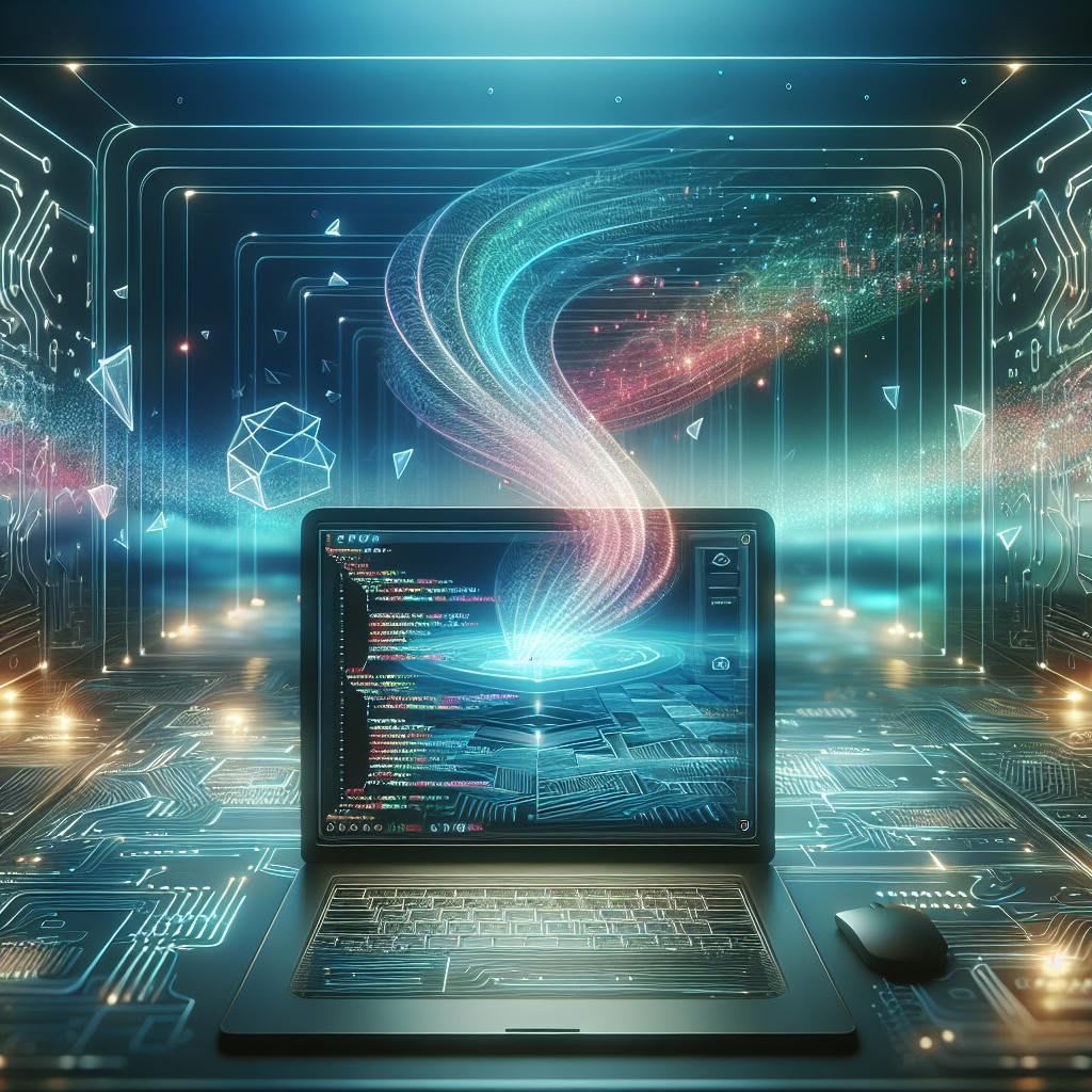 Blockchain Development Guide 2024