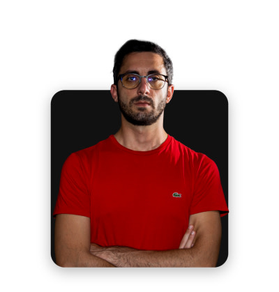 Fabrizio La Rosa avatar