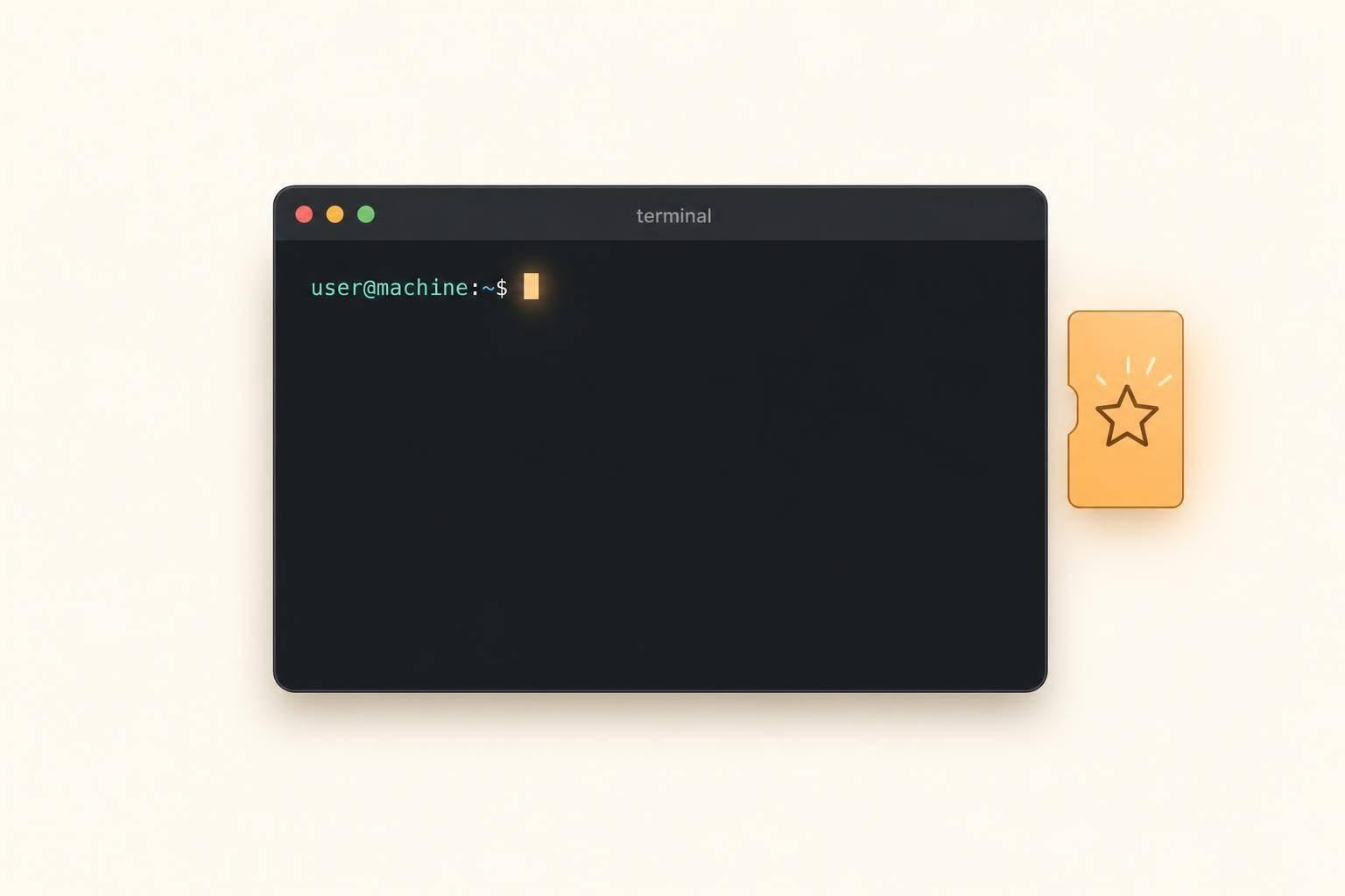 Can You Advertise in the Terminal?