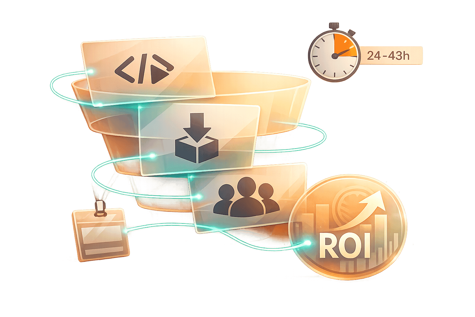 Developer Event Marketing: Maximizing ROI From Conferences and Meetups